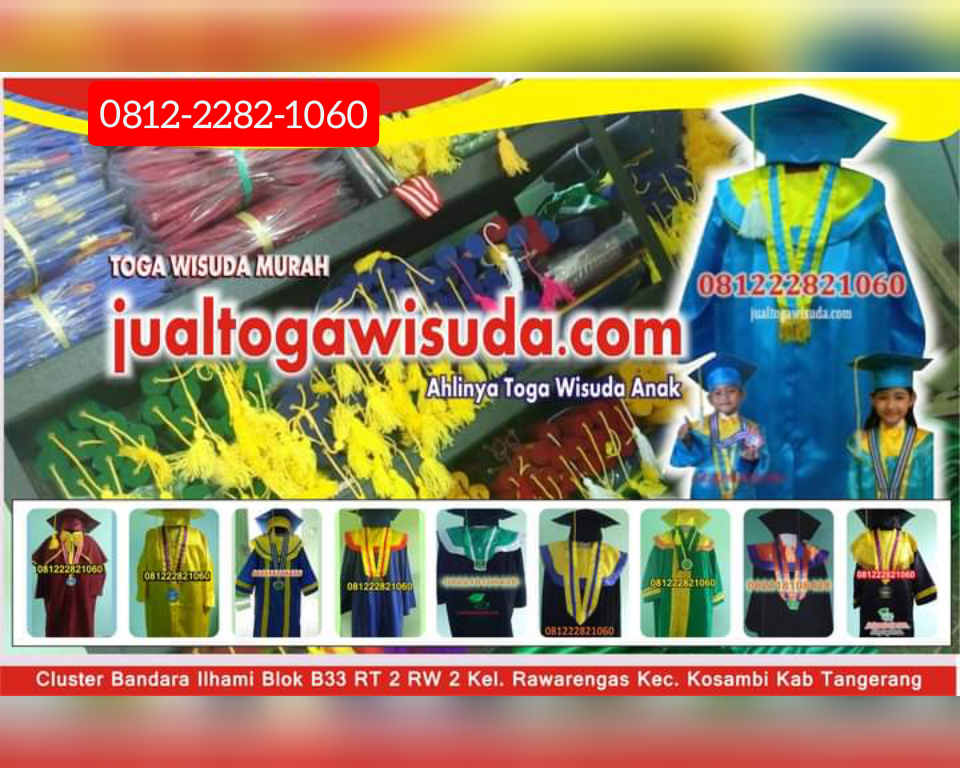 contoh seragam sekolah tk murah Pasar Rebo Jakarta Timur