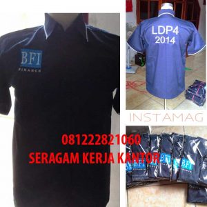 Konveksi Baju Seragam Murah Tangerang