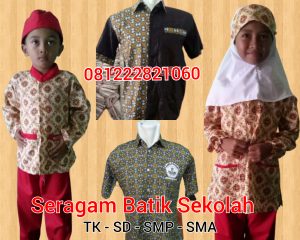 Jasa konveksi Bikin Seragam Kemeja Kerja