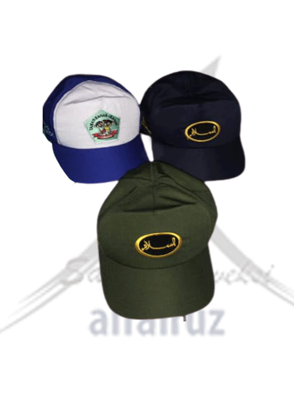 Harga Topi Terbaru Bulan Ini