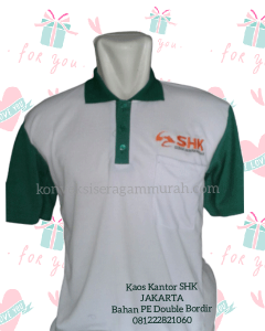 Konveksi Baju Seragam Olahraga Kantor