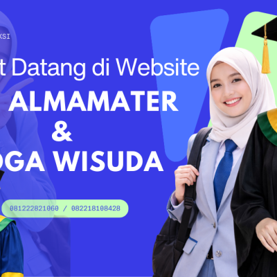 Jual Toga Wisuda Anak Wonosobo Jawa Tengah