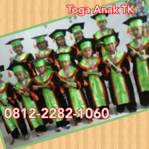 Harga Toga Wisuda Anak Aceh Utara Termurah