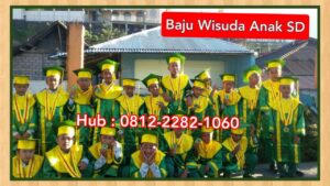 Harga Toga Wisuda Anak Aceh Tenggara Termurah