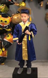 Harga Toga Wisuda Anak Purwakarta Termurah