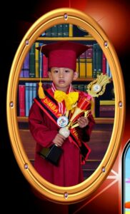 Harga Toga Wisuda Anak Aceh Barat Termurah