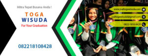 Harga Toga Wisuda Anak Bireuen Termurah