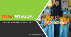 Harga Toga Wisuda Anak Pidie Termurah