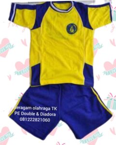 model seragam sekolah tk murah di