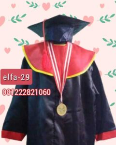 Harga Toga Wisuda Anak Humbang Hasudutan Termurah