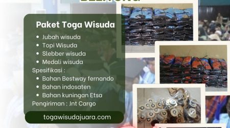 harga grosir toga wisuda sarjana