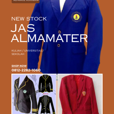 jas almamater universitas Palangka Raya