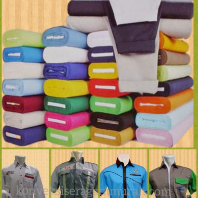 Konveksi Jas Almamater Aceh Tenggara Nangro Aceh Darussalam