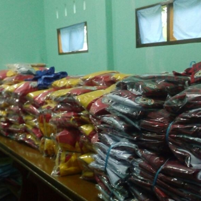 Jual Toga Wisuda Sarjana Perguruan Tinggi Lombok