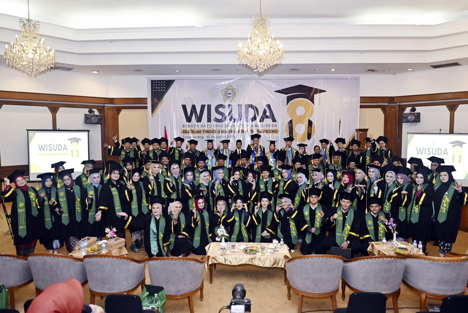 Grosir Toga Wisuda Sarjana Akademik Mataram Grosir Toga Wisuda Sarjana Akademik Mataram