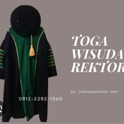 jual toga sarjana gratis ongkir ke Gunungkidul