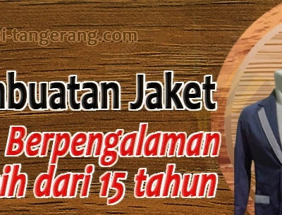 Produsen Jaket Almamater Bali dengan Kualitas Jahitan Terbaik